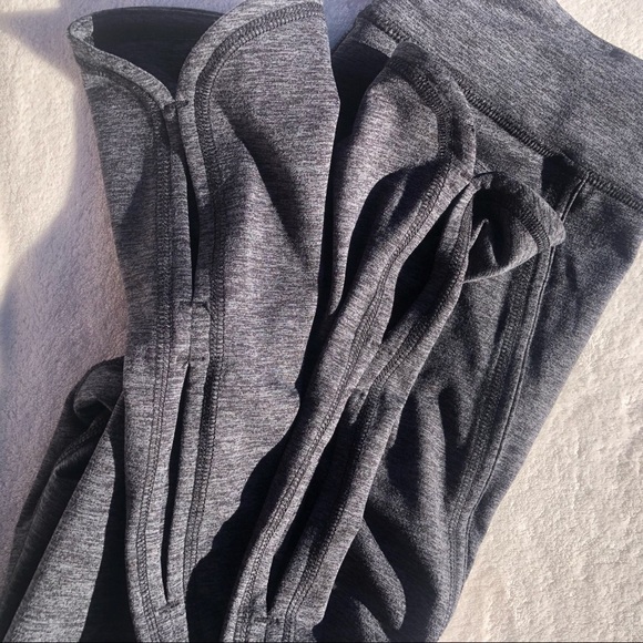 Free People Movement Open Side Leggings Large - Picture 6 of 7